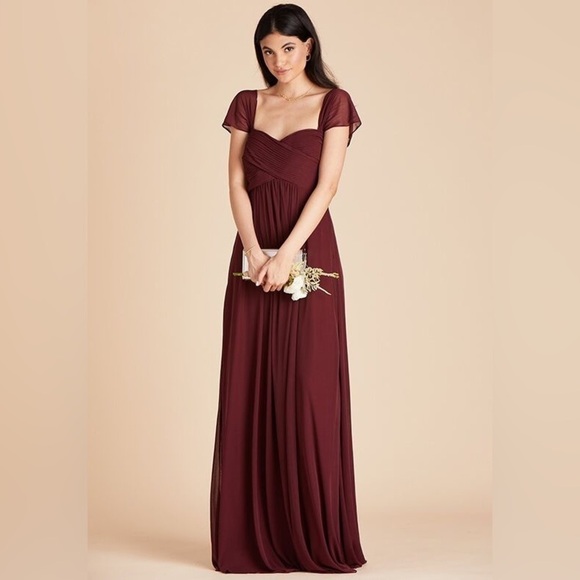 Birdy Grey Maria Convertible Dress - Picture 2 of 5